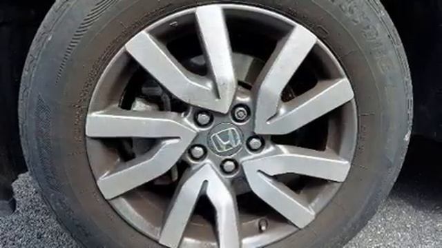 2019 Honda Pilot EX-L AWD in Conshohocken, PA 19428