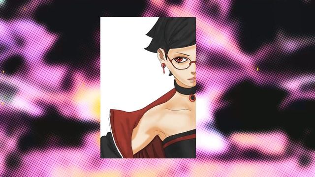 Официально 100% // Боруто 2 Синих Вихря