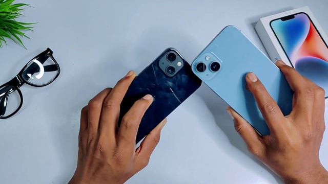 IPhone 13 VS IPhone 14 Plus Which One Value For Mony In 2023  Second Hand Iphone 14 Plus Price