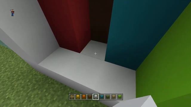 COMMENT FAIRE UNE BIBLIOTHEQUE SUR MINECRAFT ?!
