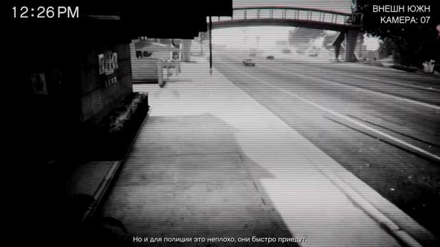 Начало Прохождения Ограблений в GTA V [часть I]