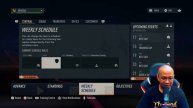 Debut Striker Belanda Thijs Dallinga - Venezia Career Mode FIFA 23 PS5 #8