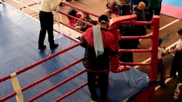 КУБОК УКРАЇНИ З КІКБОКСИНГУ WAKO м  Хмельницький 2015 р    ФУЛ КОНТАКТ ПОЛУФІНАЛ БОЧАР ДАНИЛО
