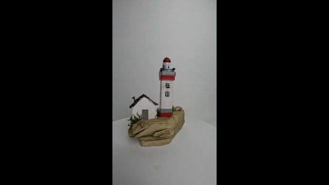 Дрифтвуд маяк2