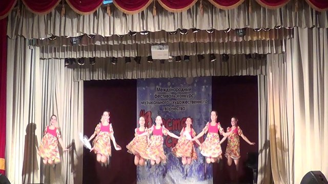 Калинка