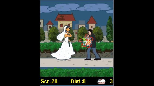 "Elope" - Mobile2win (Java Game)