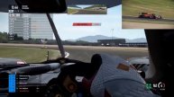 Ligier JS LMP2 Cup Round 3 On-Board @ Red Bull Ring GP (18.05.2020)