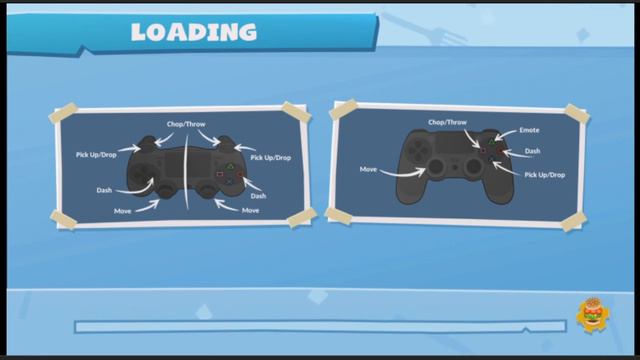 Tripp Street Game Night! Overcooked 2 - Part 1