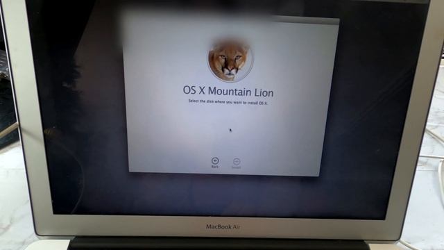 [FIX] Apple Macbook Air Question Mark Problem Solved!