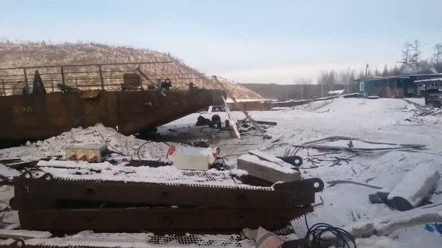 Зея. Работа