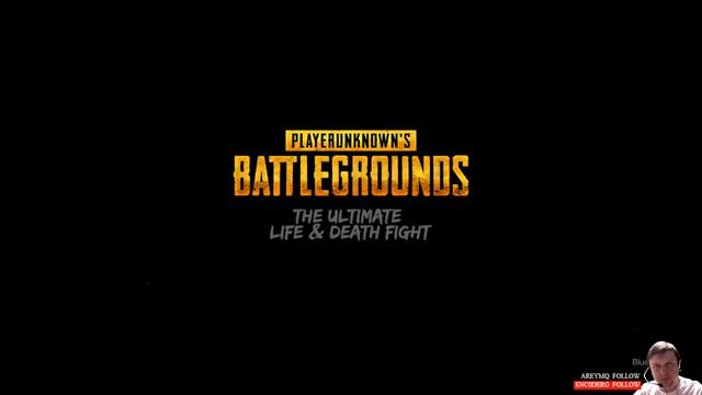 PLAYERUNKNOWN'S BATTLEGROUNDS. Ноут, 4G мобильный стрим