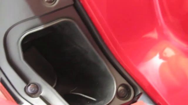 Honda SH 300 i