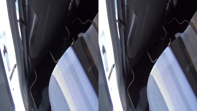 Peugeot 108 TOP! Rolland Garros PureTech 82 5-doors (2016) Exterior and Interior in 3D