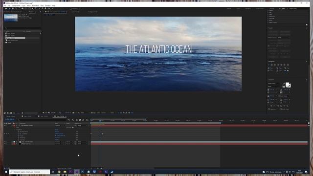 Сделай ЭТО и твоя анимация в After Effects станет ЛУЧШЕ!