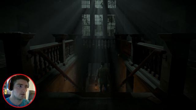 Until Dawn Walkthrough Part 9 - CREEPY CHAPEL! (Ps4 Gameplay 1080p HD)