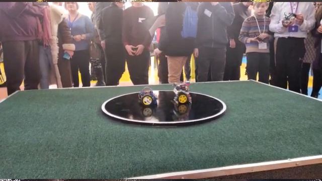 Техническое направление Робототехника