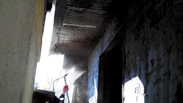 VID 20181013 133641 Штукатурная станция.