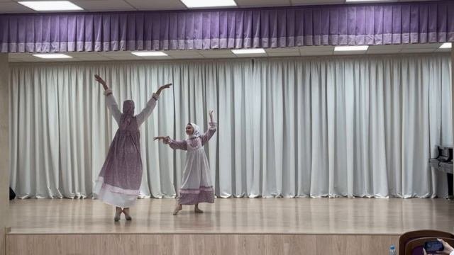 «Колыбельная