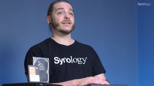 Synology Unboxing | DS1522+ | NAS in 2022