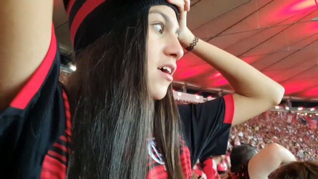 Flamengo x Cruzeiro: QUE JOGO FOI ESSE FLAMENGO?