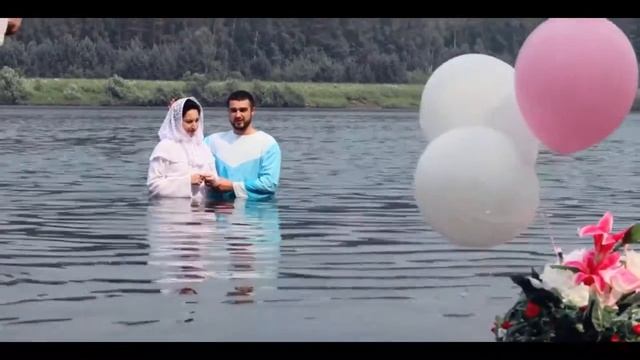 Праздник Церкви  15.07.2018 г.