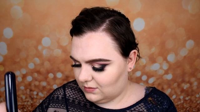 NEW GLAMSHOP ORIENTAL COLLECTION | Oriental Palette | First Impression, All Swatches & Close-Ups
