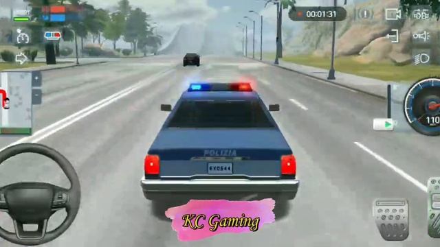 Police Sim 2022 Gameplay Walkthrough (Android, iOS) - Part177