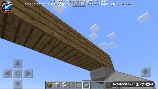Minecraft 1.60.0