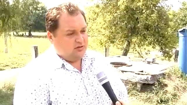 Коммунальные проблемы? Тогда Пенетрон идет к вам!