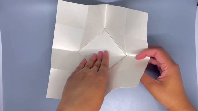 Twist & Turn Interactive Card | scrapbook explosion box card ideas / handmade birthday pop up card