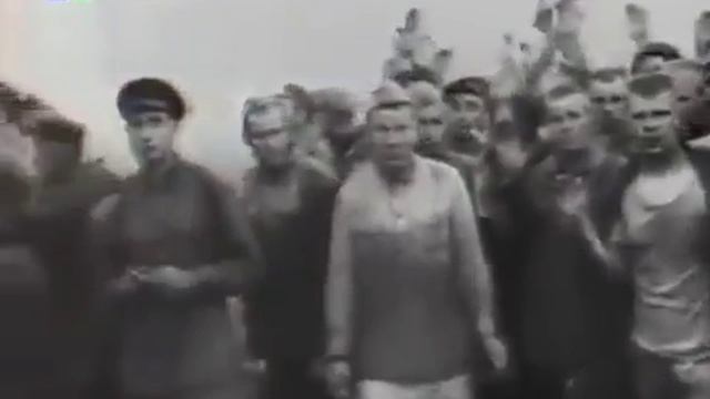 Что представлял собой лагерь смерти