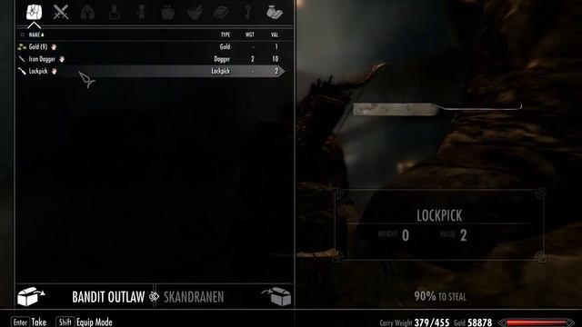 Let's Play Skyrim Legendary Difficulty Part 117: Pinewatch