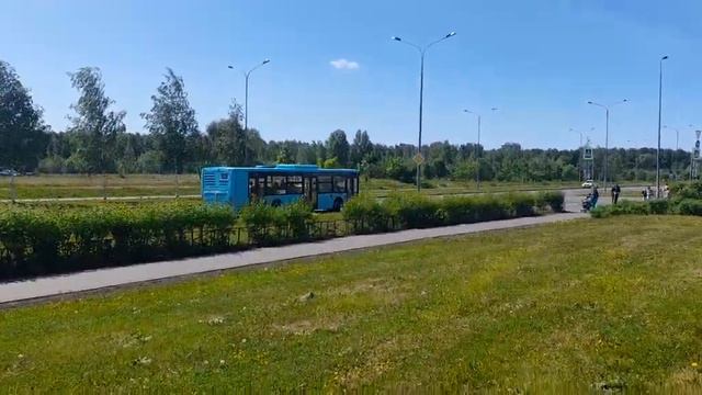 Volgabus-5270.G4 (LNG) №6854