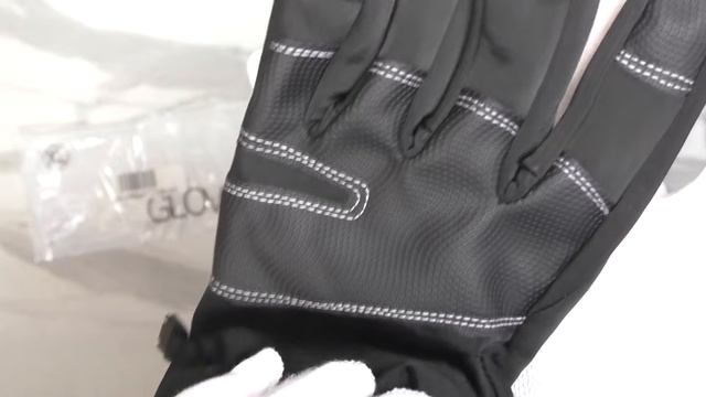 Самые популярные зимние перчатки с AliExpress / Обзор 2023 года