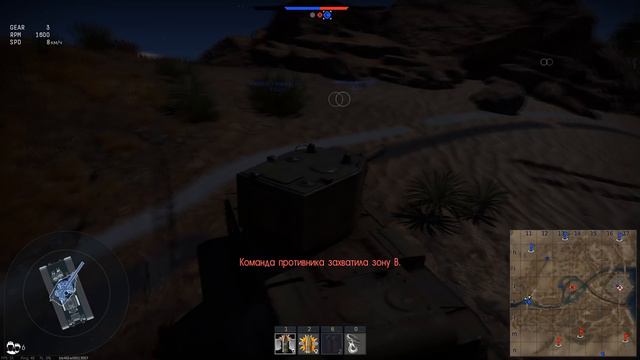 САМЫЙ ЛУЧШИЙ БОЙ 2016 на КВ-2! Такой нагиб не забывается! | War Thunder
