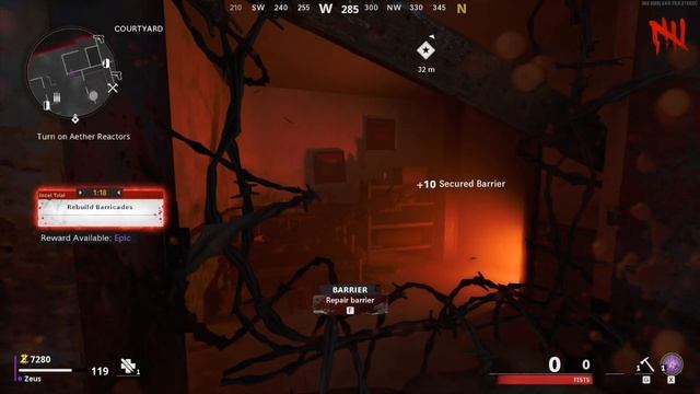 HOW TO GET THE "RAI K-84" BEFORE ROUND 5 *EASY GUIDE* (Firebase Z FREE WONDER WEAPON TUTORIAL !!