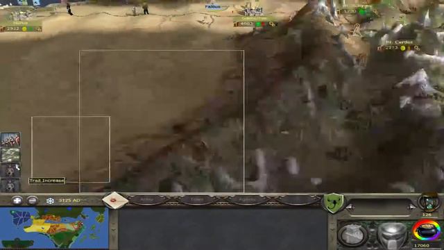 Medieval II Total War: Planet War Mod ~ Scorp Campaign Part 19, Death of Schvineland