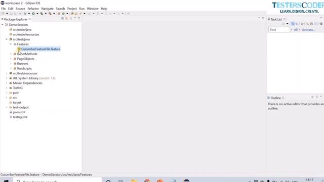 Install Plugins TestNG, Maven, Cucumber | Selenium Automation Tutorial