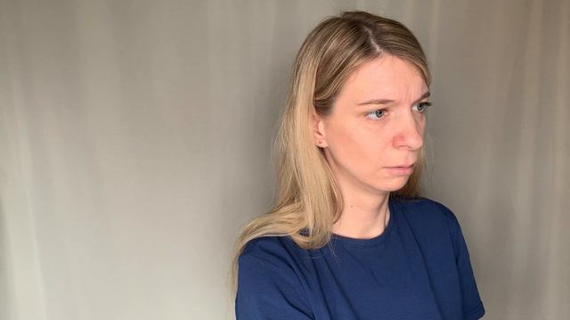Алевтина Грачева - триллер