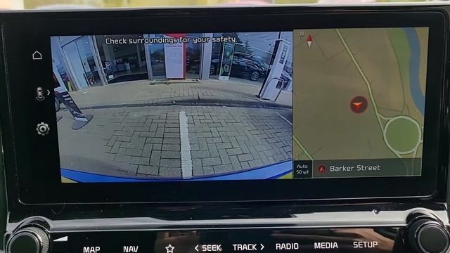 AP71CDN KIA XCEED XCEED CONNECT
