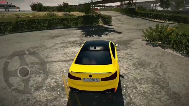 😋КРАСОТА😋 (но лагает) - CAR PARKING