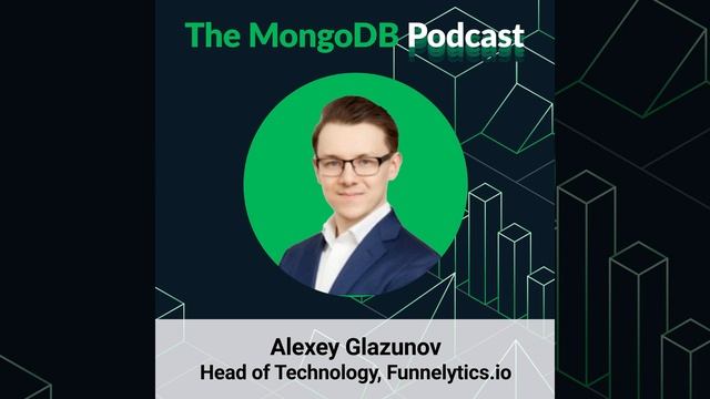 Ep. 51 Scaling Startups - Funnelytics with Alexey Glazunov