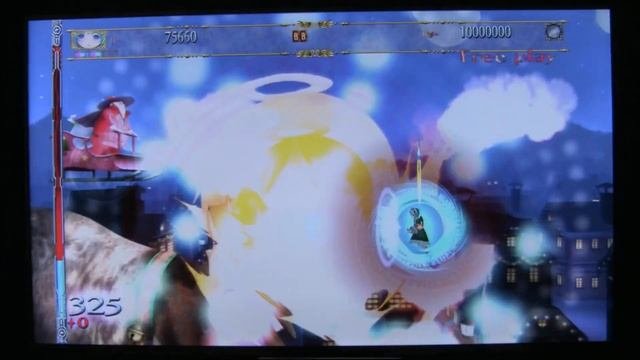 Let's Play Deathsmiles 2