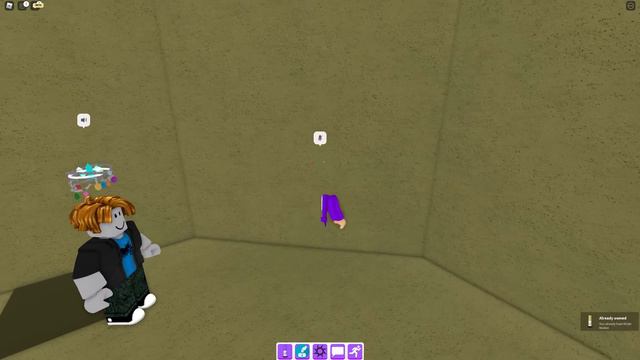 Roblox Find The Markers BUT I Found All Hidden NEW Markers