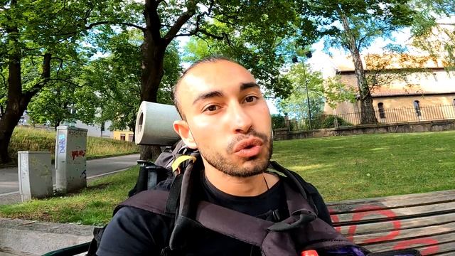 Oslo Sokaklarında Her Yer Tesla Araba !! /Norveç'in Bilinmeyen Yanları !!/ Norveç Vlog #52