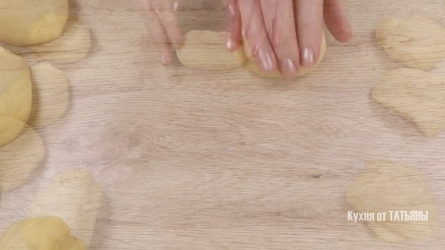 САМО ОЧАРОВАНИЕ! Домашние БУЛОЧКИ РОЗОЧКИ нежные и мягкие. Так ВКУСНО на завтрак и к чаю
