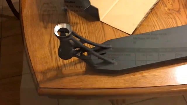 Ethic pandemonium deck UNBOXING plus scooter check
