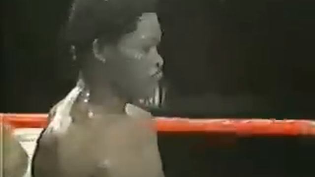 Salvador Sanchez (Chava) vs Azumah Nelson (07-21-1982) (7/8)