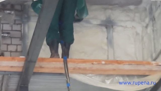 РУПЕНА-1 в работе. Купить установку ппу