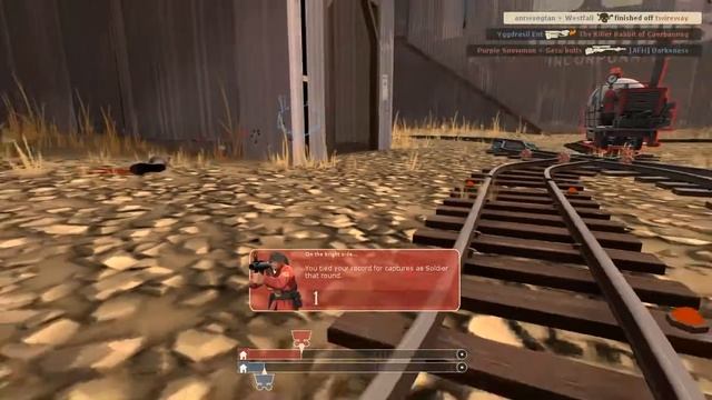 TF2 #2 SEQUAL!